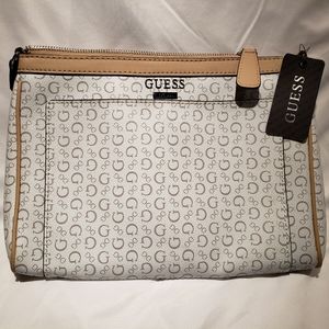 RARE Guess crossbody purse